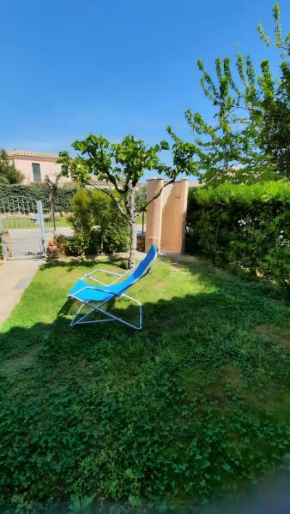 Ridente Villetta A San Teodoro